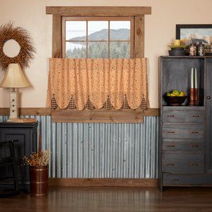 VHC Brands Maisie Tier Set of 2 L24xW36